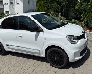 Renault Twingo Gebrauchtwagen
