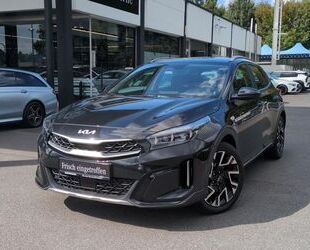Kia XCeed Gebrauchtwagen