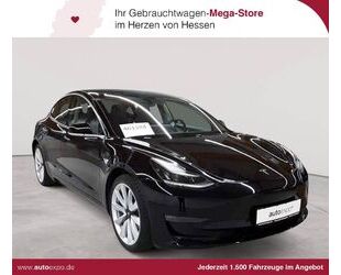 Tesla Model 3 Gebrauchtwagen