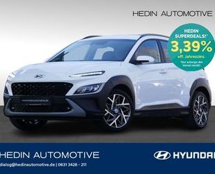 Hyundai KONA Gebrauchtwagen