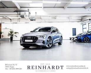 Audi e-tron Gebrauchtwagen