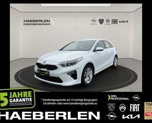 Kia ceed / Ceed Gebrauchtwagen