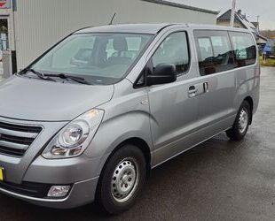 Hyundai H-1 Gebrauchtwagen