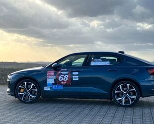 Polestar 2 Gebrauchtwagen