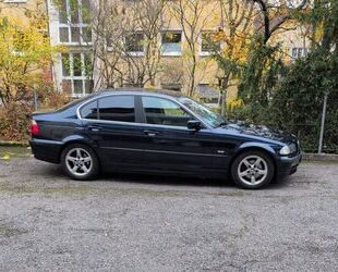 BMW 320 Gebrauchtwagen