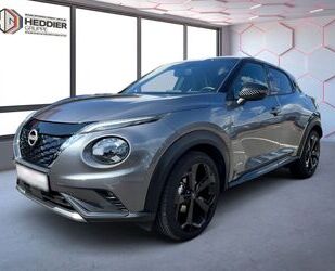 Nissan Juke Gebrauchtwagen