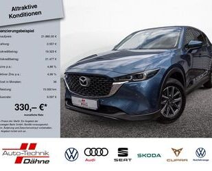 Mazda CX-5 Gebrauchtwagen