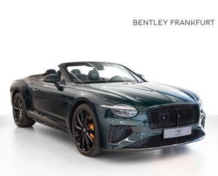 Bentley Continental GTC Gebrauchtwagen