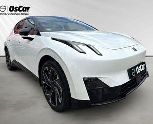 Lynk & Co 02 Gebrauchtwagen