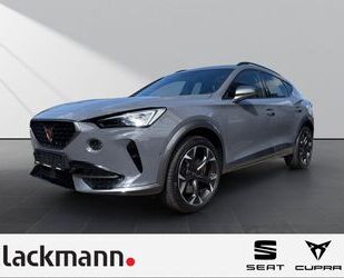 Cupra Formentor Gebrauchtwagen