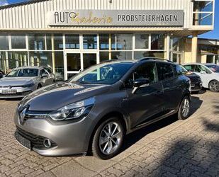 Renault Clio Gebrauchtwagen
