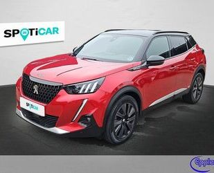 Peugeot 2008 Gebrauchtwagen