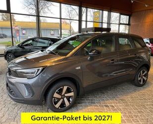 Opel Crossland (X) Gebrauchtwagen