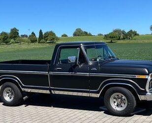 Ford F 150 Gebrauchtwagen