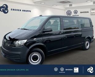 VW T6 andere Gebrauchtwagen