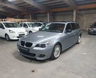 BMW 530 Gebrauchtwagen