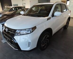 Suzuki Vitara Gebrauchtwagen