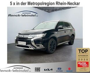 Mitsubishi Outlander Gebrauchtwagen