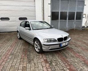 BMW 325 Gebrauchtwagen
