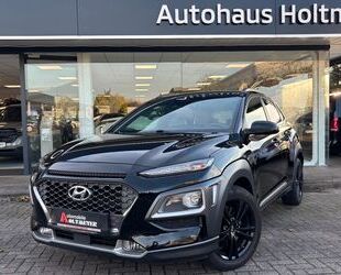 Hyundai KONA Gebrauchtwagen