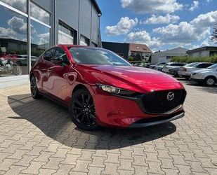 Mazda 3 Gebrauchtwagen