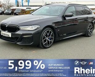 BMW 530 Gebrauchtwagen