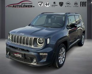 Jeep Renegade Gebrauchtwagen