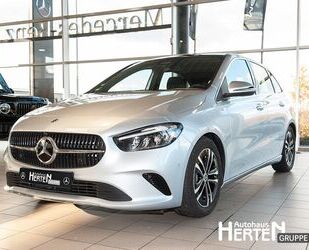 Mercedes-Benz B 200 Gebrauchtwagen