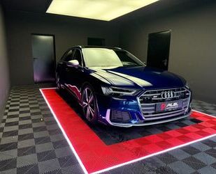 Audi S6 Gebrauchtwagen