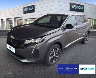 Peugeot 5008 Gebrauchtwagen