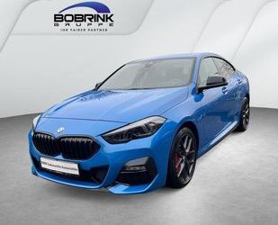 BMW 220 Gran Coupé Gebrauchtwagen