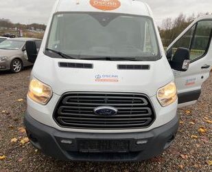 Ford Transit Gebrauchtwagen