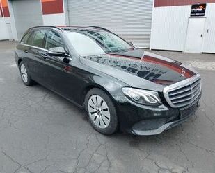 Mercedes-Benz E 220 Gebrauchtwagen