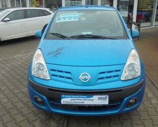 Nissan Pixo Gebrauchtwagen