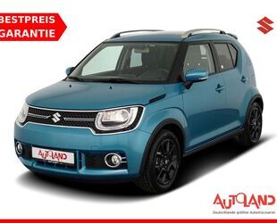Suzuki Ignis Gebrauchtwagen