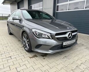 Mercedes-Benz CLA 180 Gebrauchtwagen
