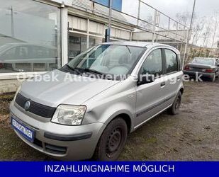 Fiat Panda Gebrauchtwagen
