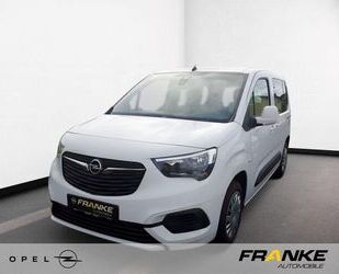 Opel Combo Life Gebrauchtwagen