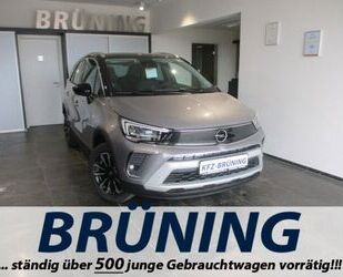 Opel Crossland (X) Gebrauchtwagen