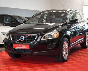 Volvo XC60 Gebrauchtwagen