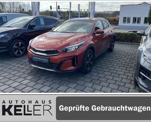 Kia XCeed Gebrauchtwagen