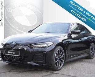 BMW i4 Gebrauchtwagen
