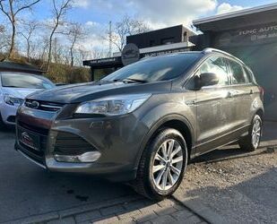 Ford Kuga Gebrauchtwagen