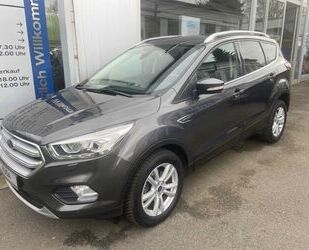 Ford Kuga Gebrauchtwagen