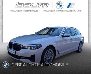 BMW 530 Gebrauchtwagen