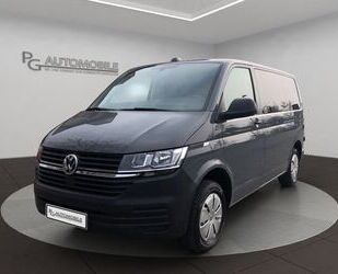 VW T6 Kombi Gebrauchtwagen