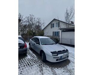 Mazda 323 Gebrauchtwagen
