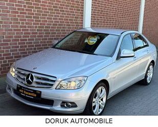 Mercedes-Benz C 180 Gebrauchtwagen