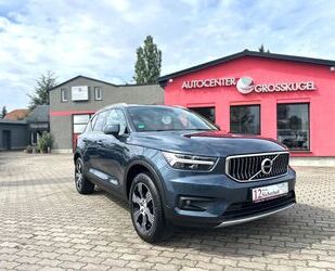 Volvo XC40 Gebrauchtwagen