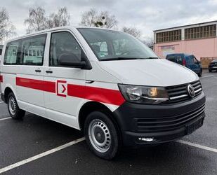 VW T6 andere Gebrauchtwagen